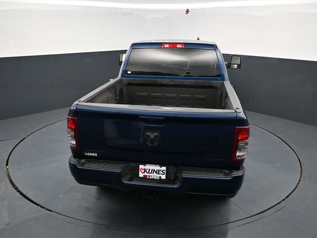 Used 2024 RAM 2500 Big Horn w/ Night Edition AWD/4WD image 41