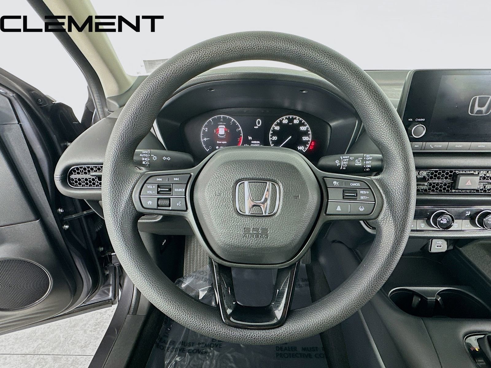 Used 2023 Honda HR-V LX image 14