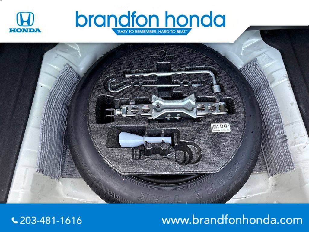 Used 2024 Honda Civic Sport image 30