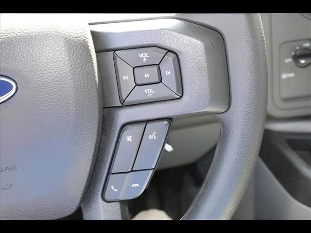 New 2024 Ford E-350 and Econoline 350 Super Duty w/ Driver's Safety Package image 12