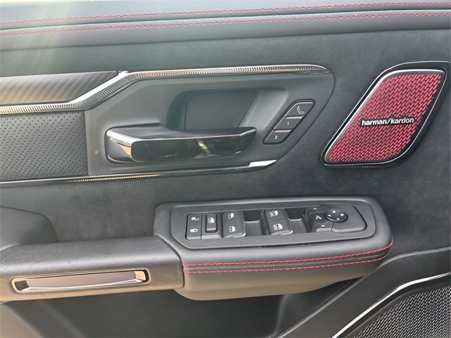 Used 2025 RAM 1500 RHO w/ RHO Level 1 Equipment Group image 21