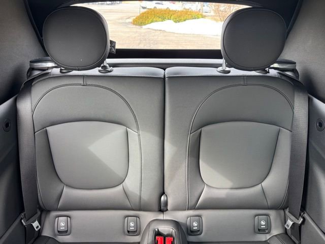 Used 2023 MINI Cooper S image 24