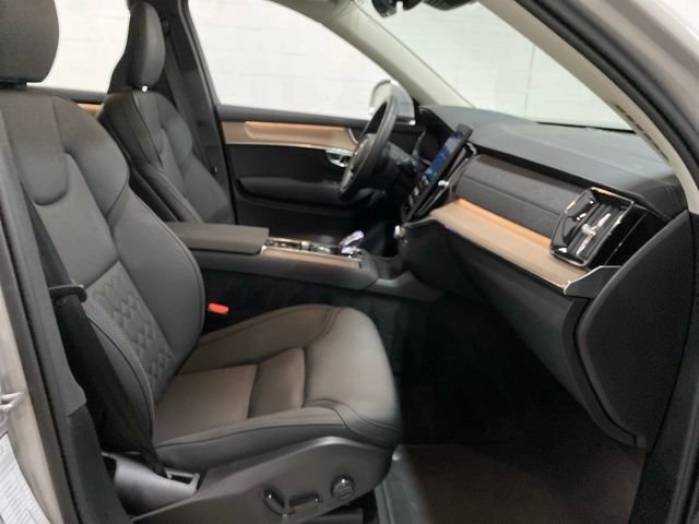Used 2025 Volvo XC90 B6 Plus AWD/4WD image 89