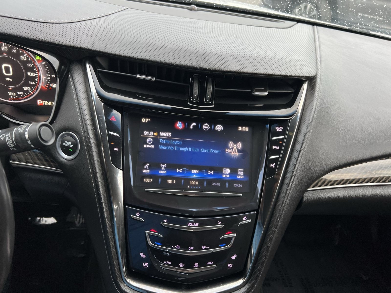 Used 2015 Cadillac CTS Premium RWD image 26