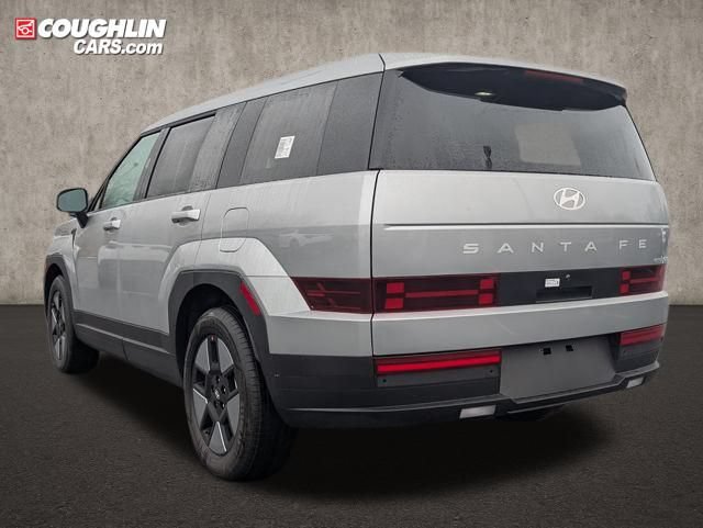 New 2026 Hyundai Santa Fe SE AWD/4WD image 6