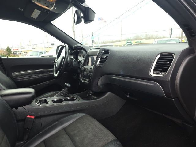 Used 2019 Dodge Durango GT AWD/4WD image 41