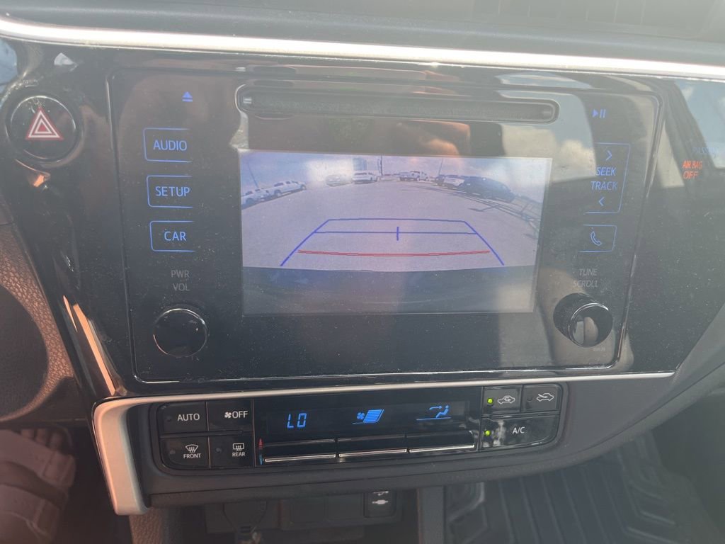 Used 2019 Toyota Corolla LE FWD image 21