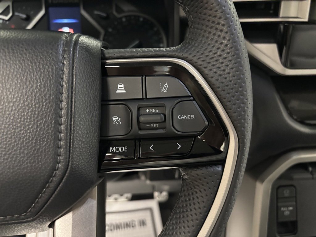 Used 2023 Toyota Tundra SR5 w/ TRD Off-Road Premium Package image 12