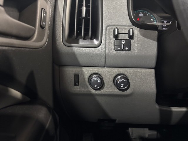 Certified 2022 GMC Canyon Elevation Standard w/ Convenience Package image 16