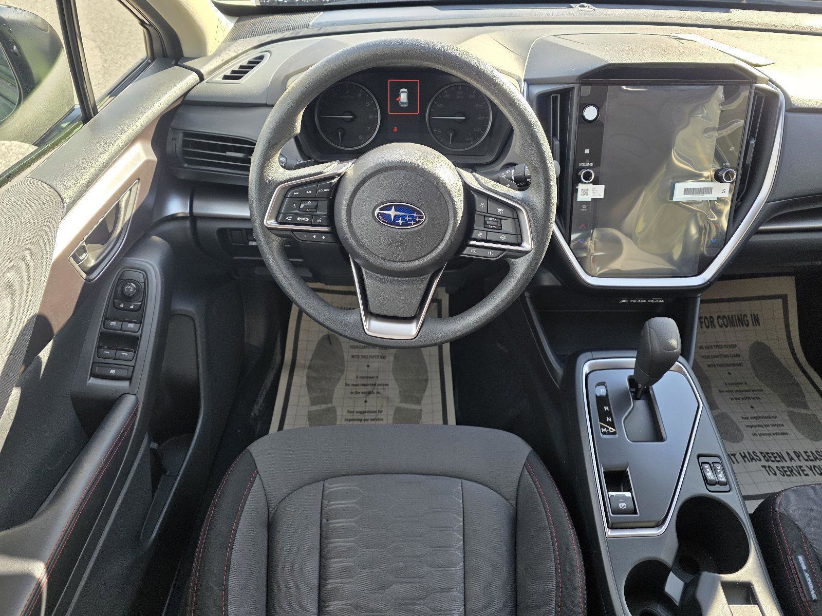 New 2026 Subaru Impreza 2.0i Sport image 15