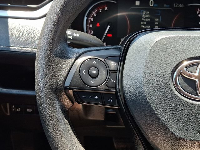 Certified 2025 Toyota RAV4 XLE AWD/4WD image 14