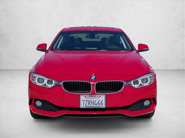 Used 2014 BMW 428i xDrive Coupe AWD/4WD image 2