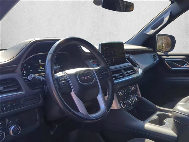 Used 2023 GMC Yukon SLE image 9