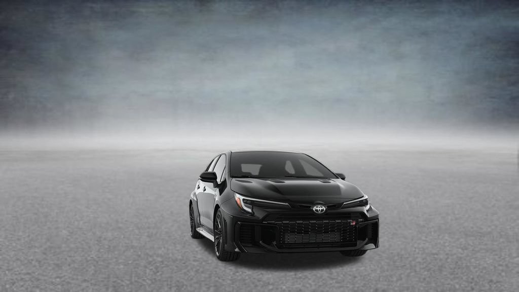 New 2026 Toyota Corolla GR AWD/4WD image 18