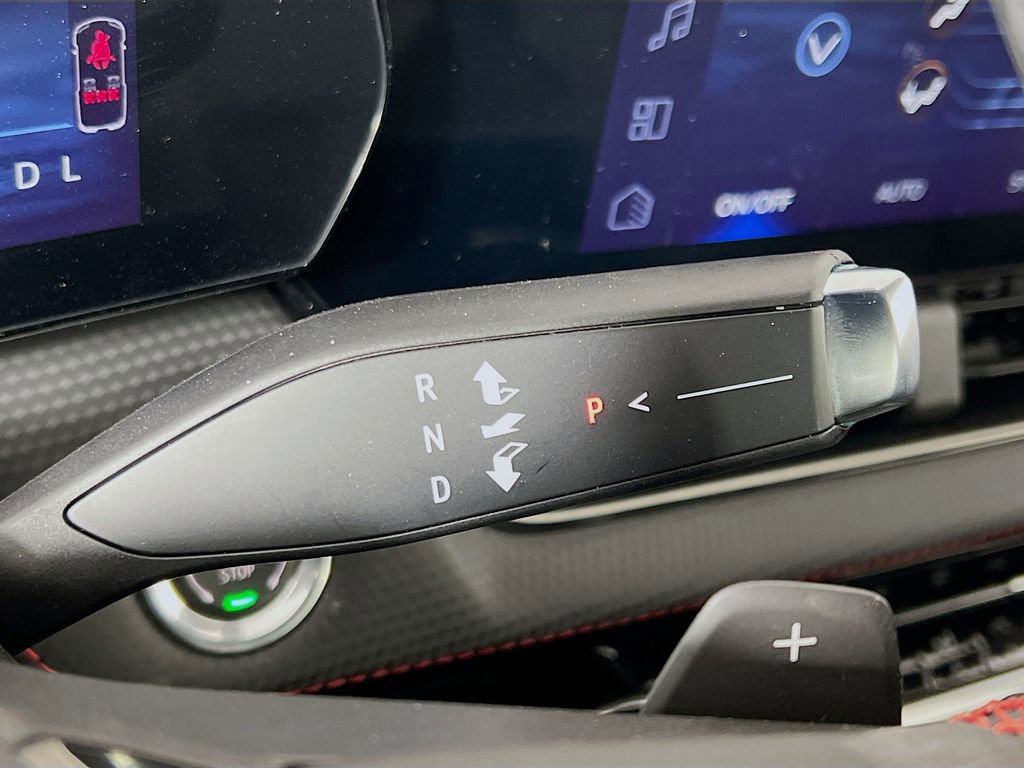 New 2026 Chevrolet Equinox RS image 17