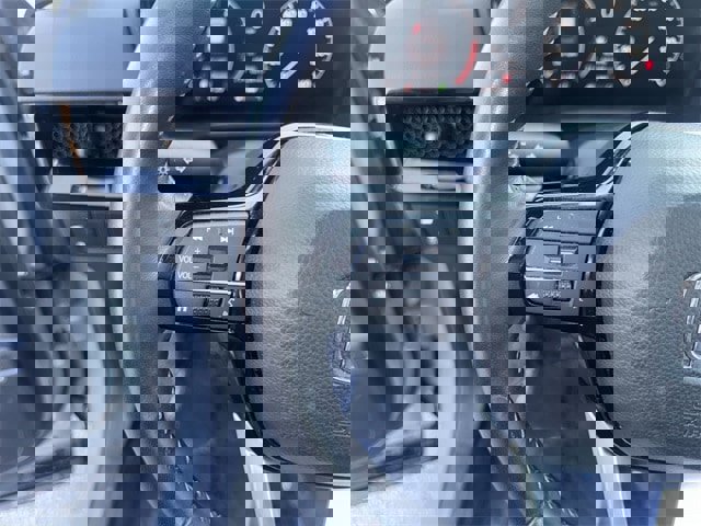 Used 2025 Honda CR-V EX-L image 17