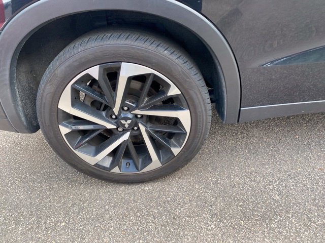 Used 2024 Mitsubishi Outlander SE FWD image 29