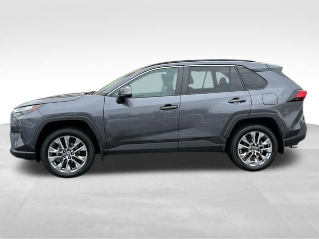 Used 2024 Toyota RAV4 XLE Premium w/ Weather Package image 4