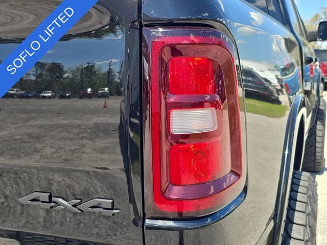 New 2026 RAM 1500 Big Horn image 8