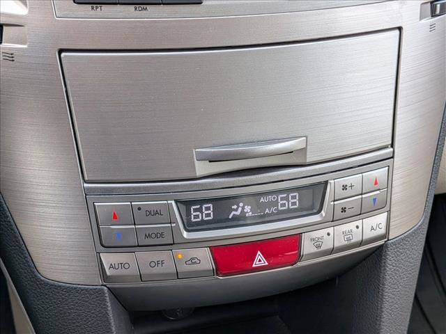 Used 2014 Subaru Outback 2.5i Limited image 12