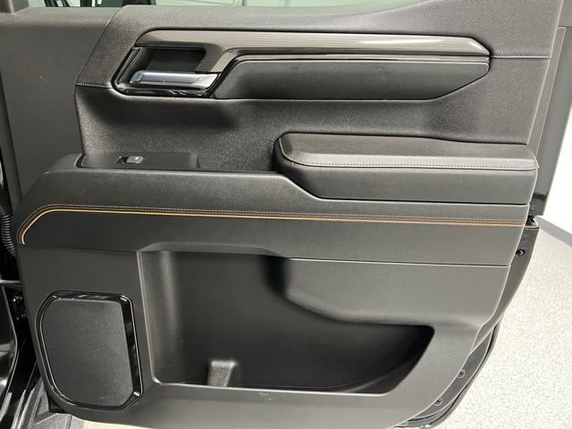 Used 2024 GMC Sierra 1500 AT4 w/ Technology Package image 51