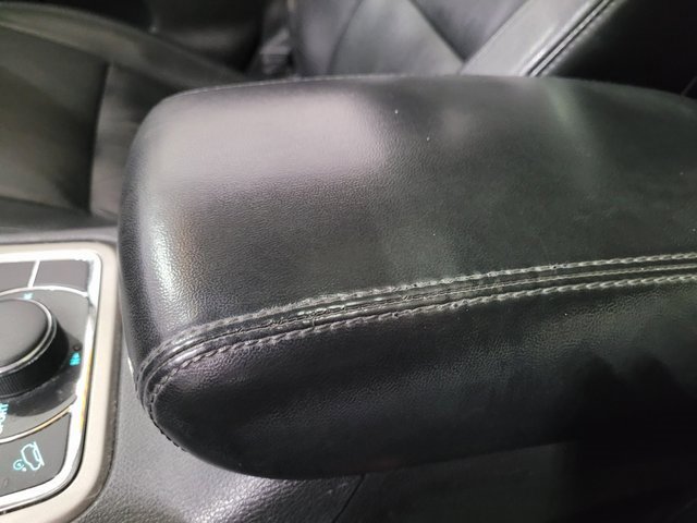 Used 2012 Jeep Grand Cherokee Altitude image 37