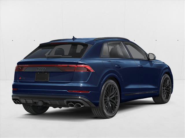 New 2027 Audi SQ8 Prestige AWD/4WD video 2