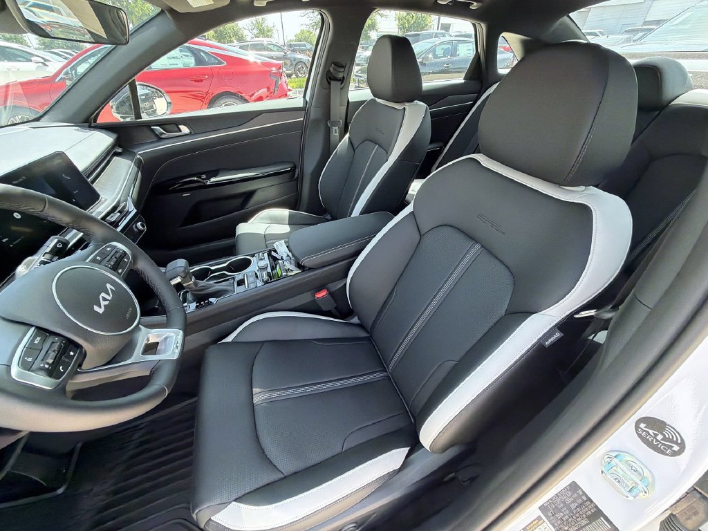 New 2026 Kia K5 GT-Line w/ GT-Line Premium Package FWD image 14