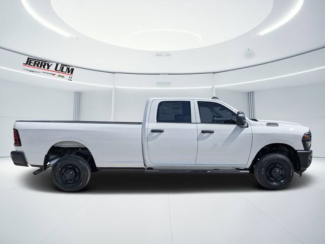 New 2026 RAM 2500 Tradesman AWD/4WD image 2