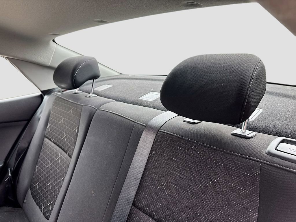 Used 2023 Kia Rio S w/ Technology Package FWD image 19