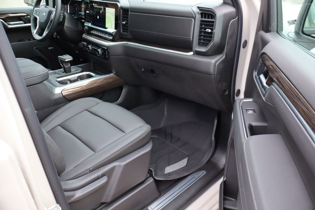 New 2026 Chevrolet Silverado 1500 RST w/ Safety Package image 51