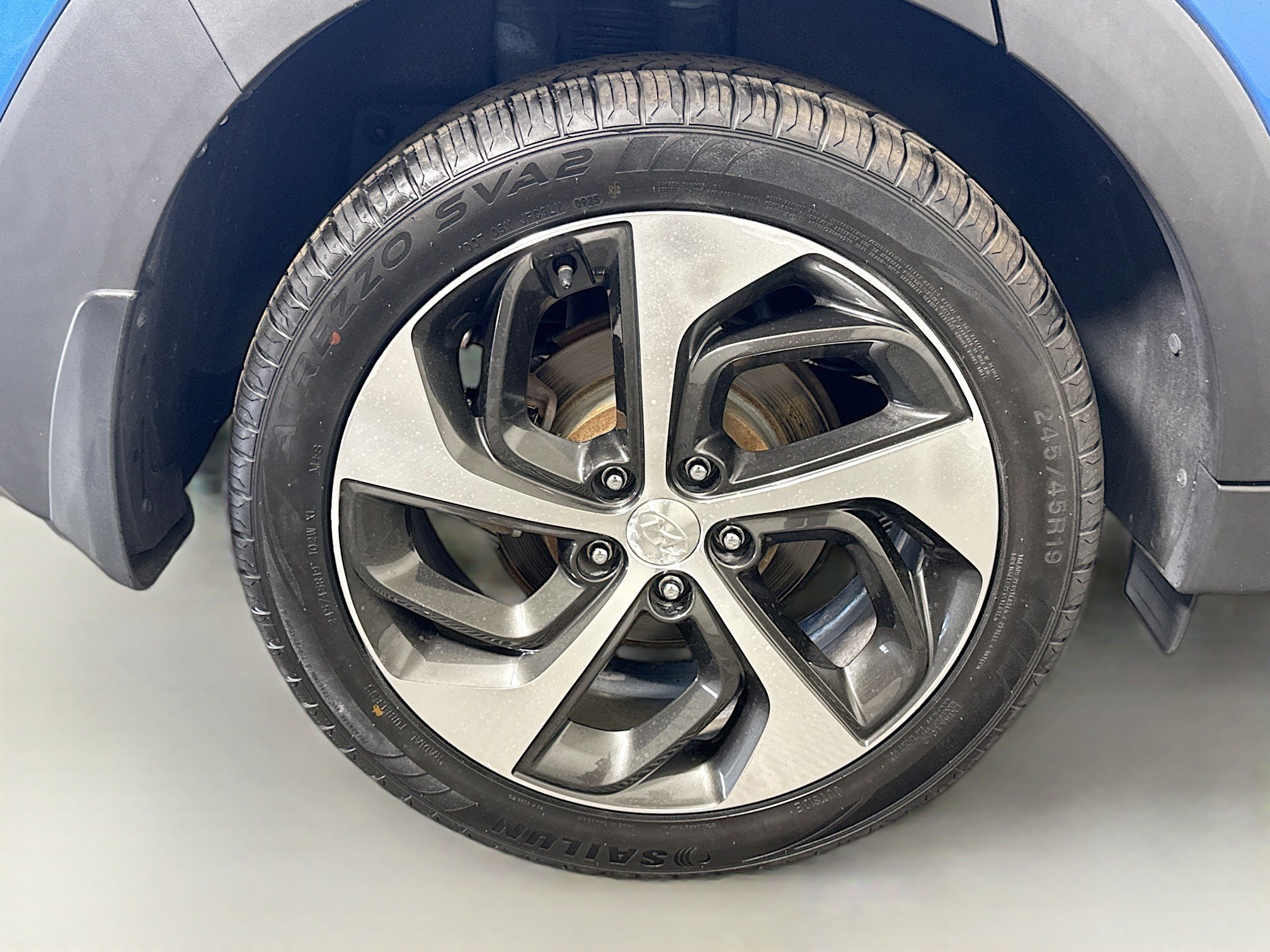 Used 2016 Hyundai Tucson Sport image 33