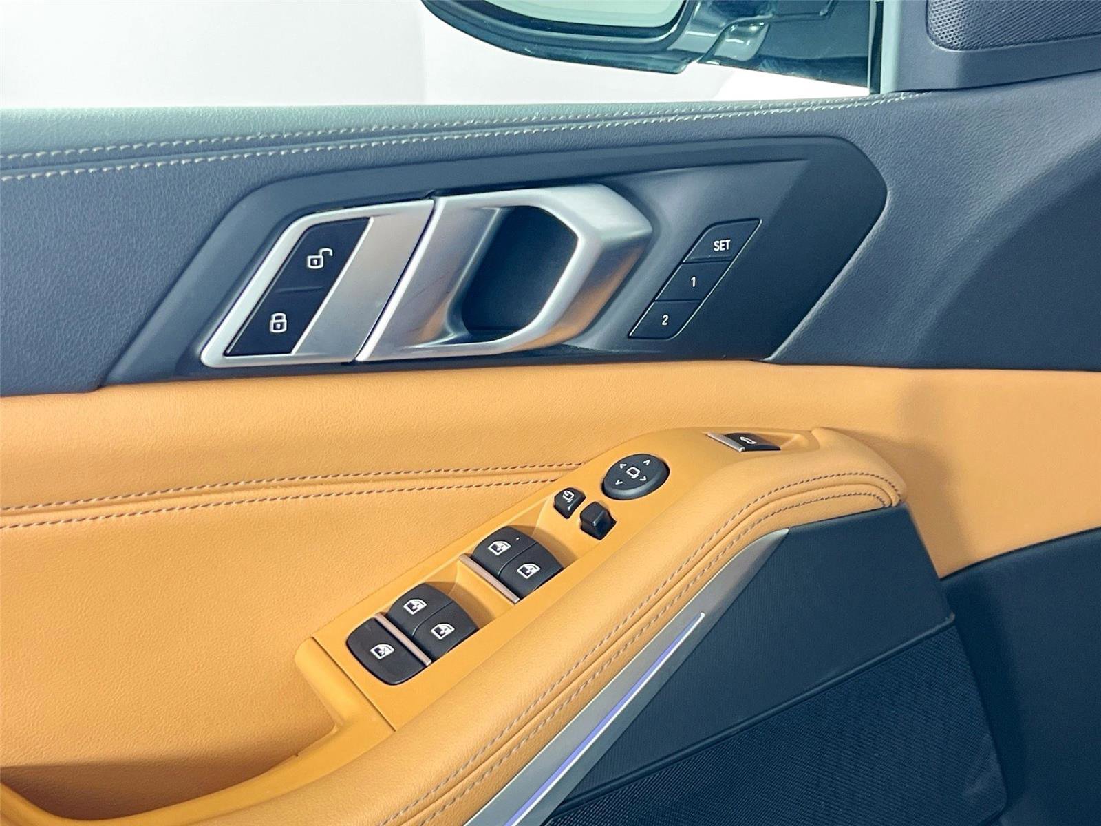 Used 2023 BMW X5 xDrive45e w/ Executive Package image 19