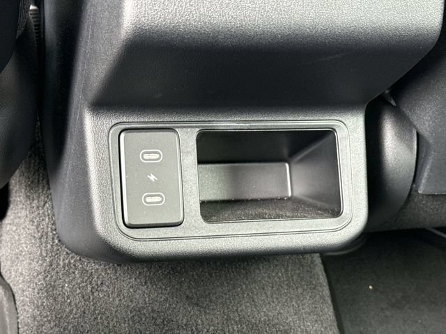 Used 2025 Kia K4 EX FWD image 11