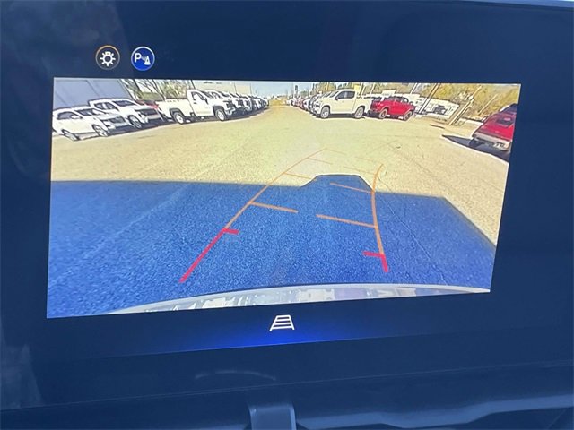 New 2026 Chevrolet Equinox RS image 15