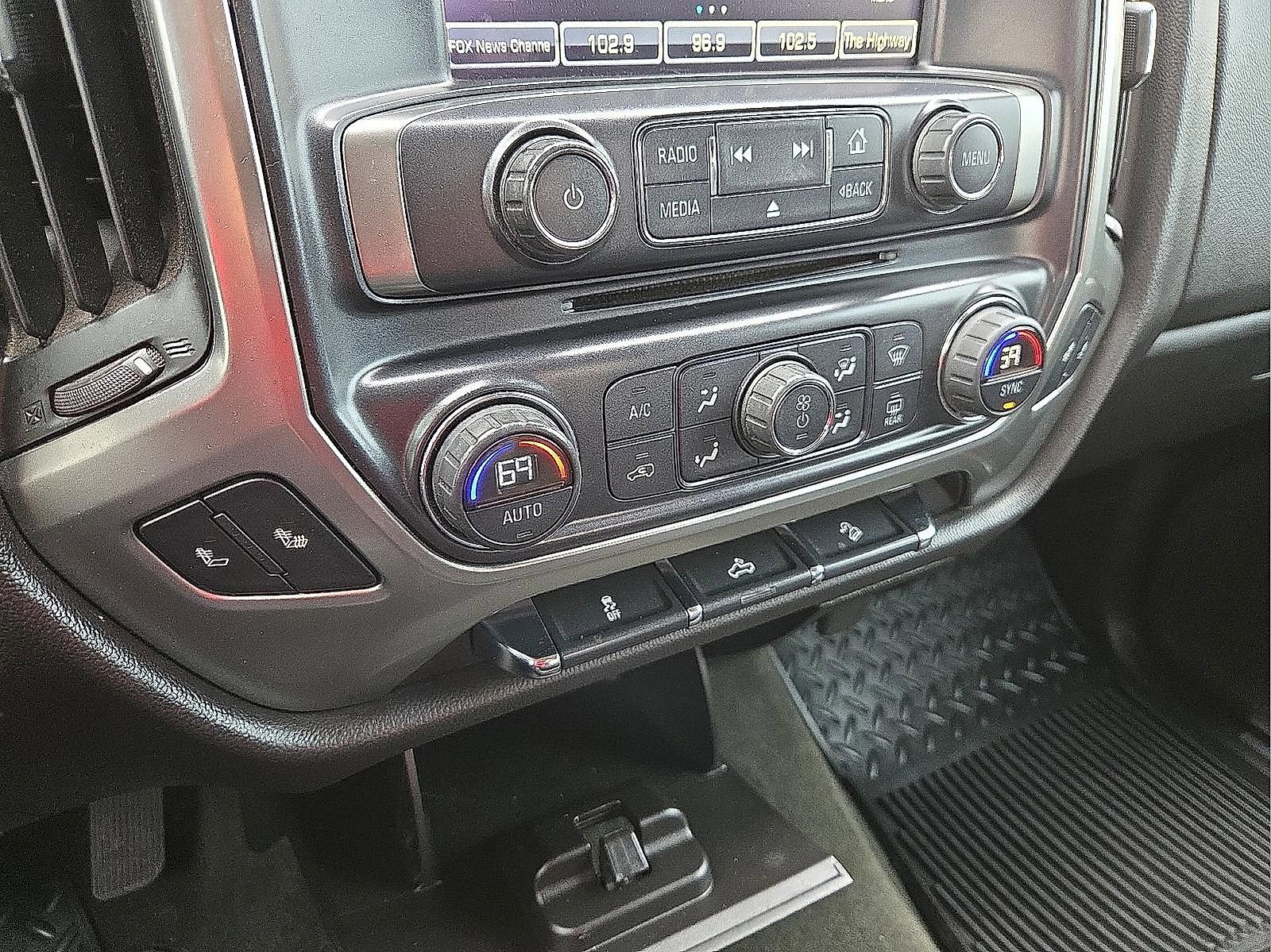 Used 2015 Chevrolet Silverado 1500 LT w/ All Star Edition image 21