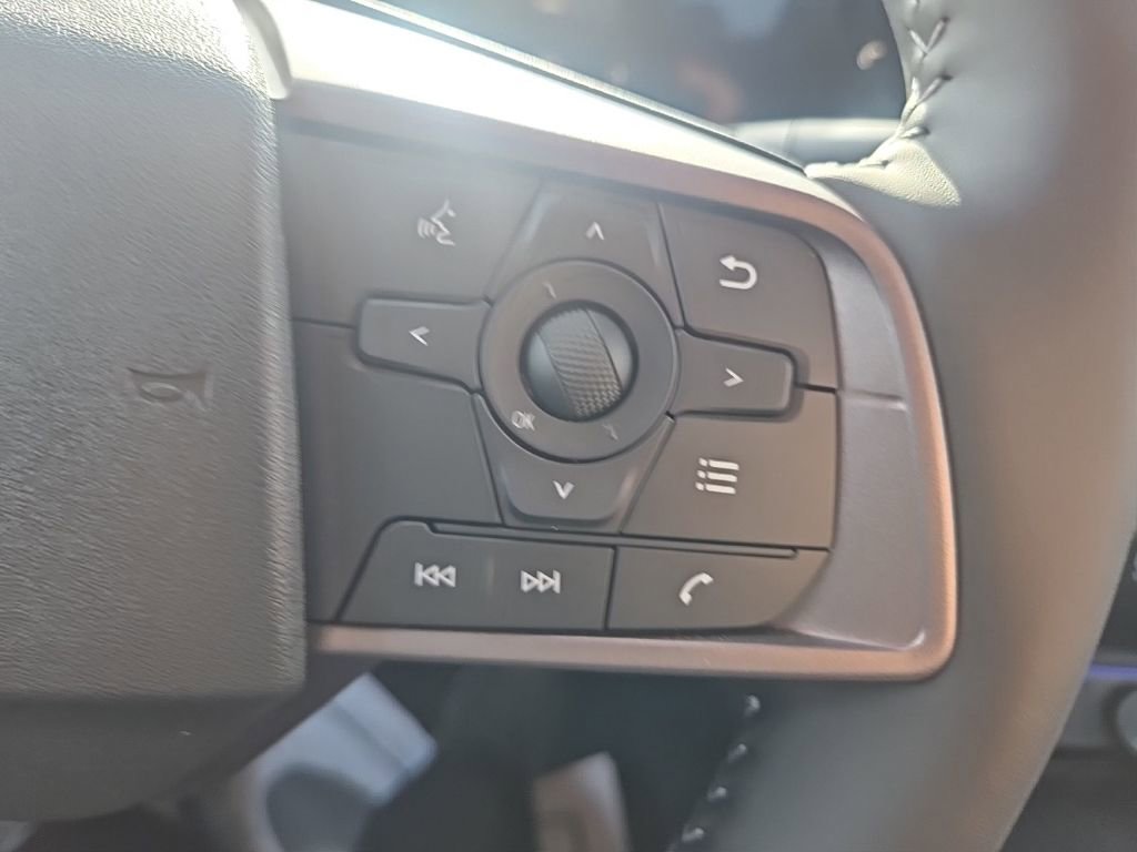 New 2026 Nissan Sentra SV image 16