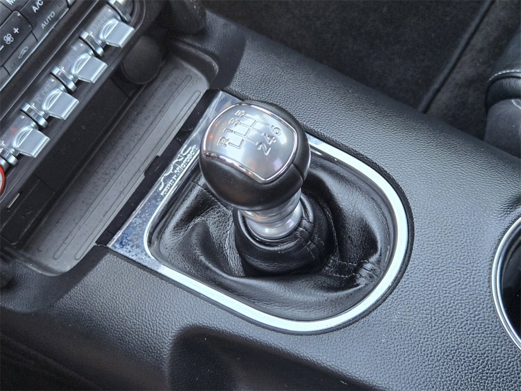 Used 2015 Ford Mustang GT Premium w/ GT Performance Package image 17