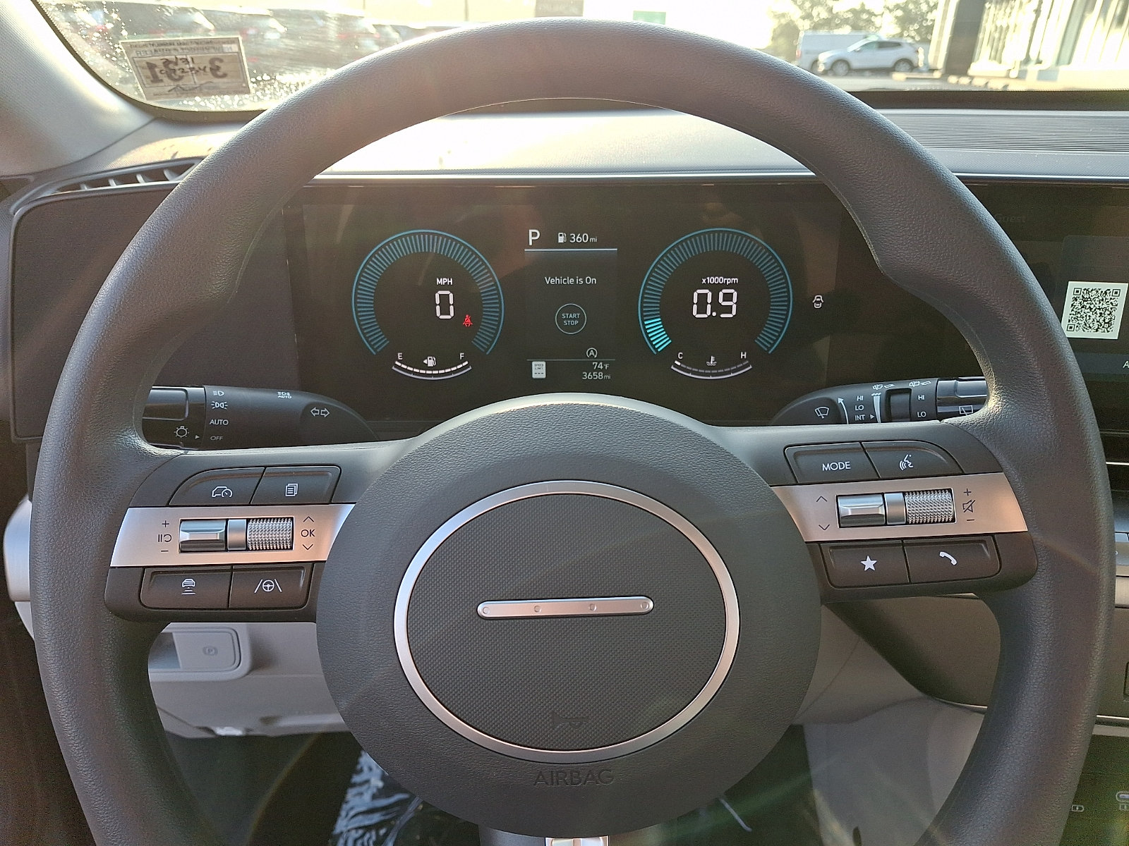 Used 2026 Hyundai Kona SE AWD/4WD image 22