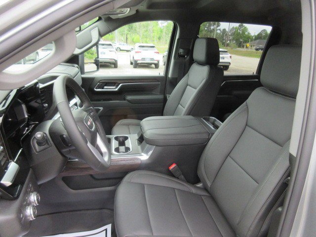 New 2026 GMC Sierra 2500 SLT w/ SLT Premium Package AWD/4WD image 16