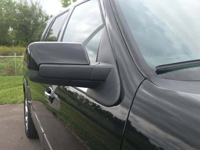 Used 2016 Ford Expedition Max Limited AWD/4WD image 5