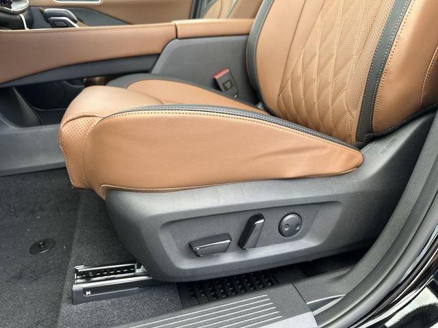 New 2026 Nissan Rogue Platinum w/ Platinum Premium Package image 27