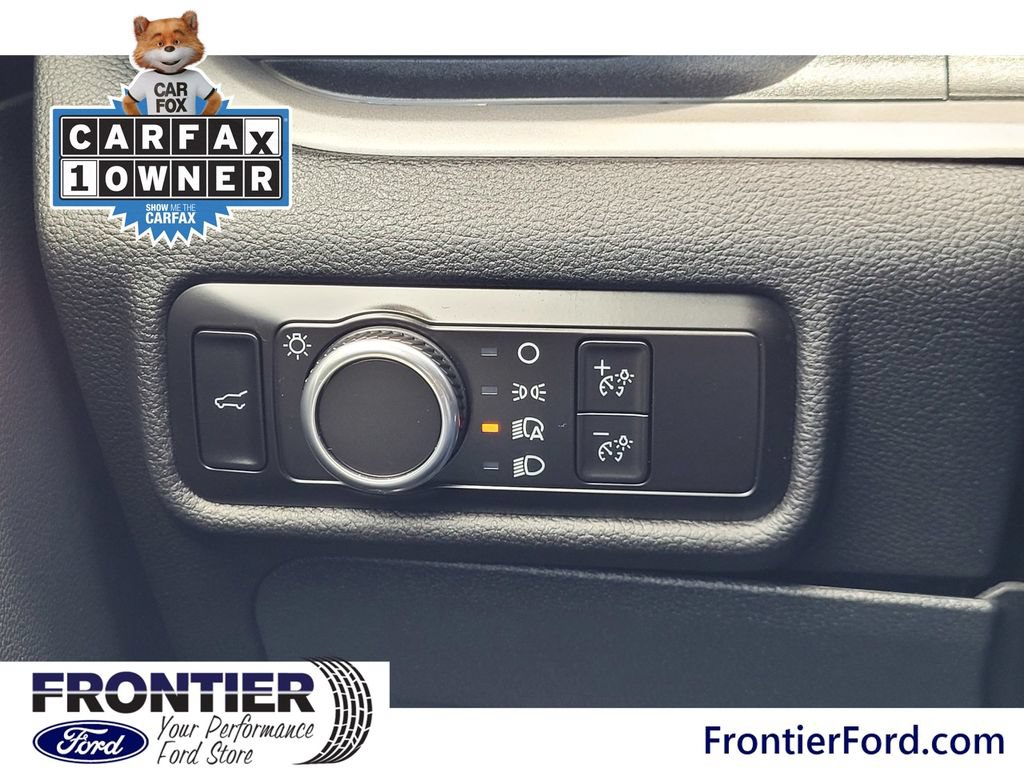 Used 2023 Ford Explorer XLT RWD image 18