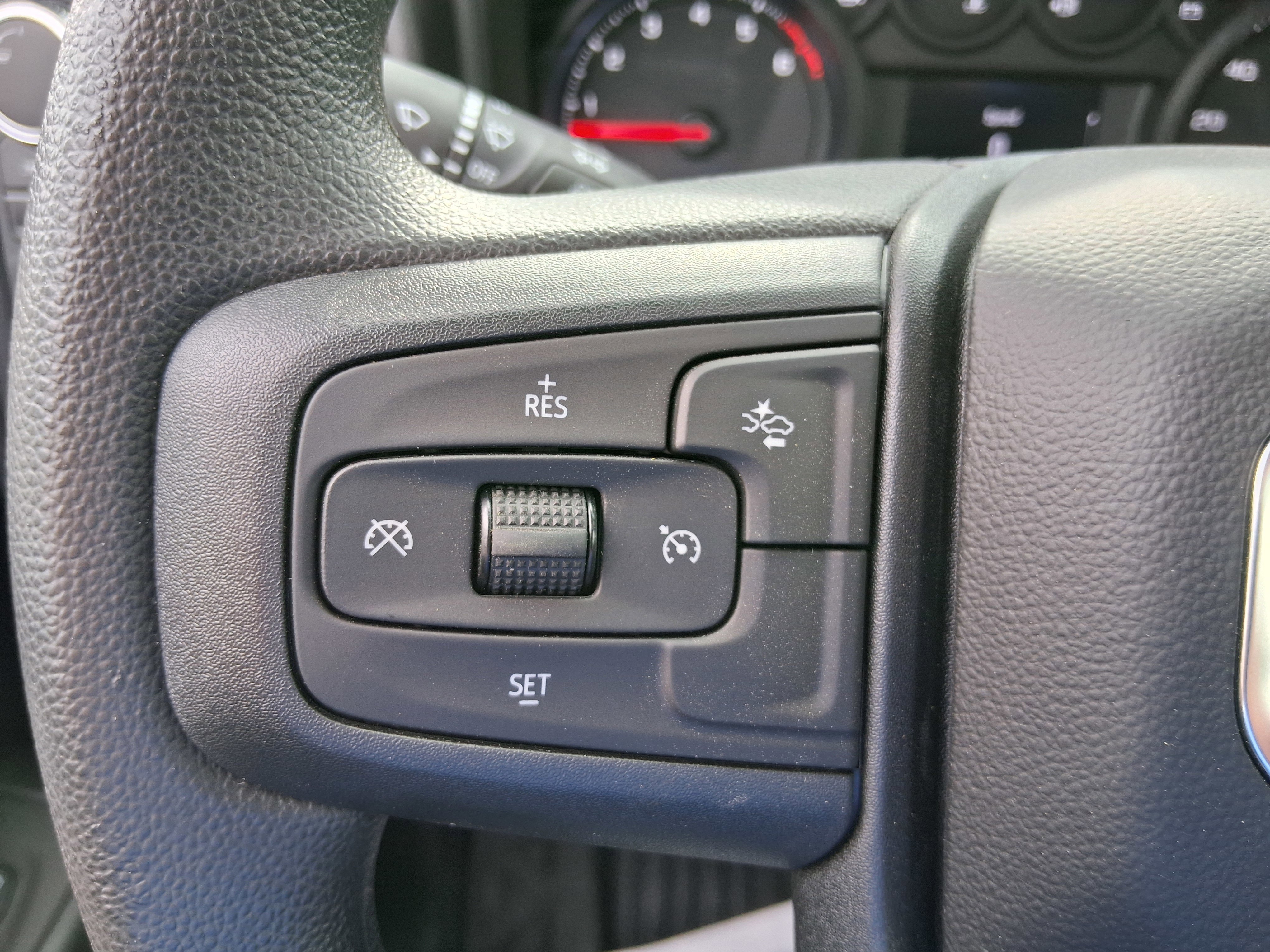 New 2025 GMC Sierra 3500 Pro w/ Convenience Package image 25