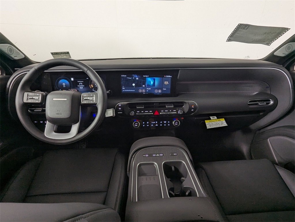 New 2026 Hyundai Palisade Calligraphy image 15