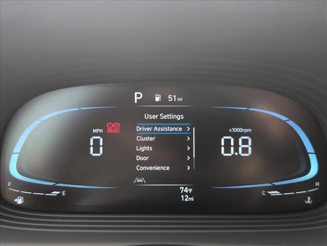 New 2026 Hyundai Venue SEL image 11