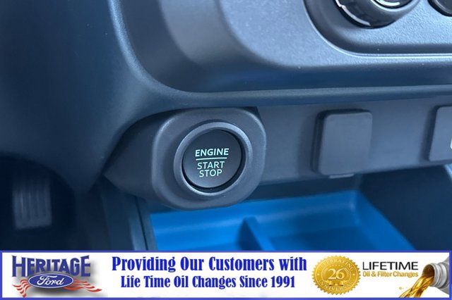 New 2025 Ford Maverick XLT w/ XLT Luxury Package image 21