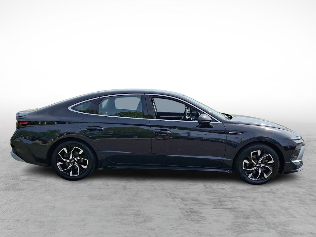 Used 2024 Hyundai Sonata SEL FWD image 6
