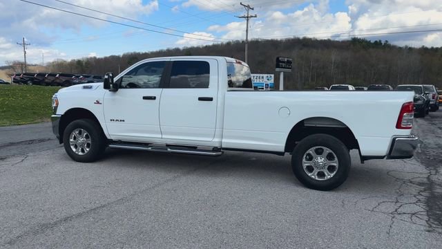 Used 2024 RAM 3500 Big Horn image 7