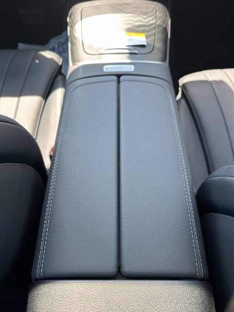 New 2026 Mercedes-Benz E 450 4MATIC Sedan image 33